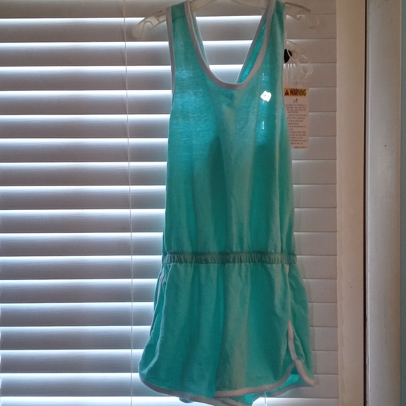 Romper - Picture 1 of 3
